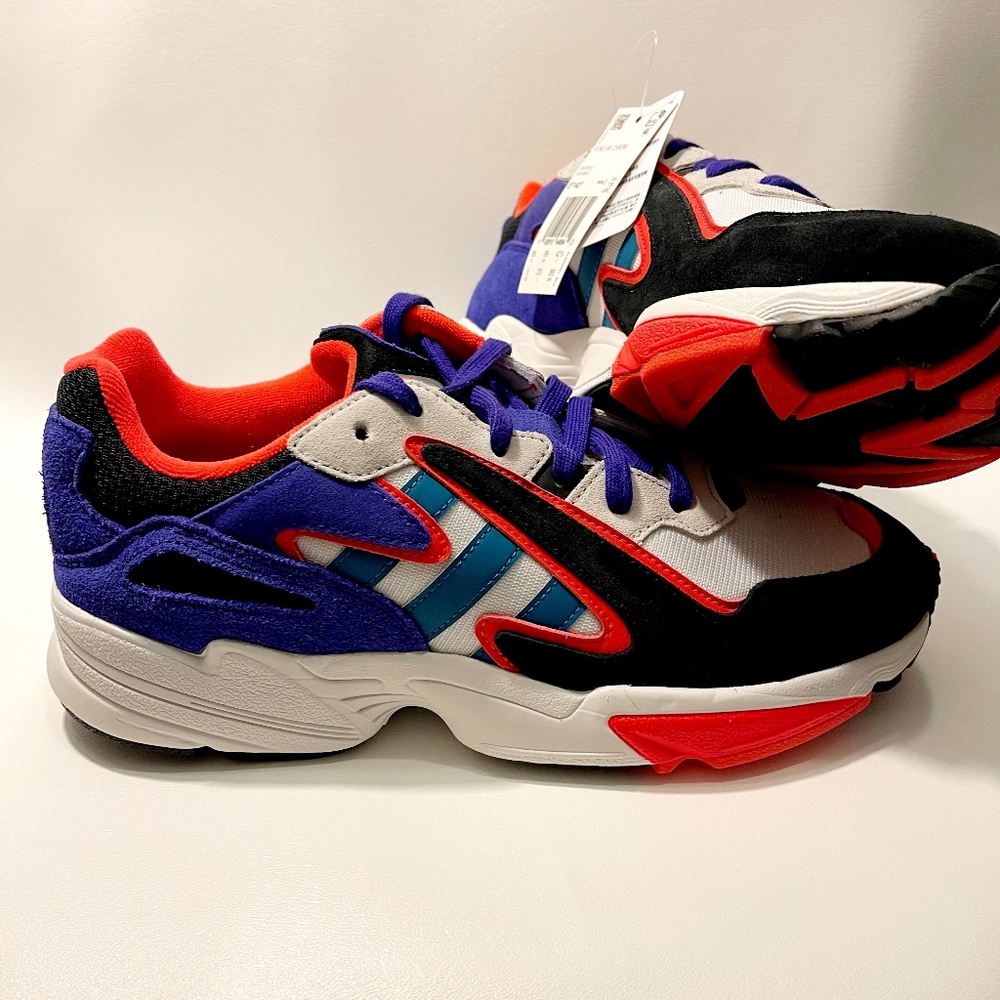 YUNG-96 CHASM Adidas